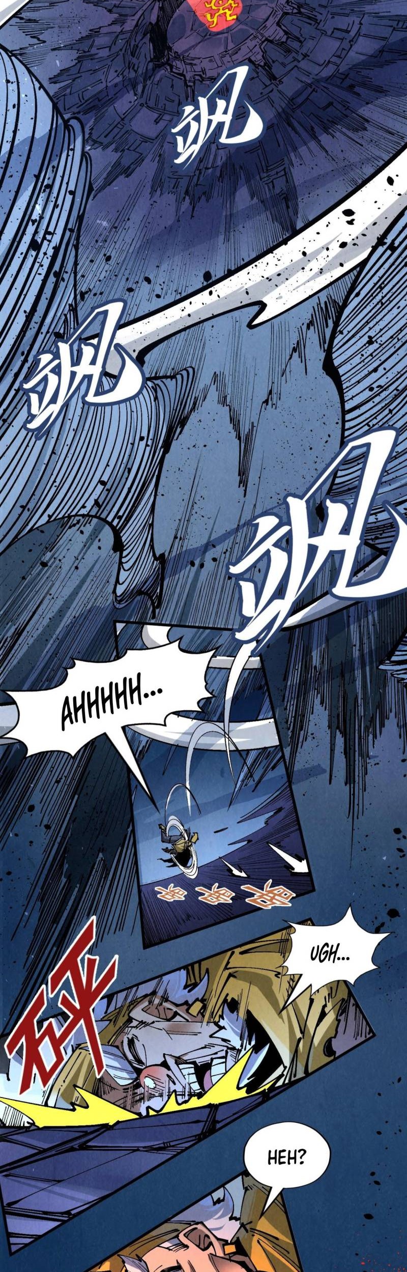 The Ultimate of All Ages Chapter 232 - halaman 26