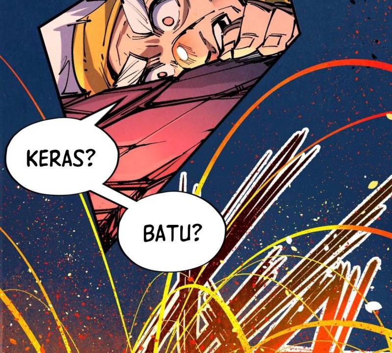 The Ultimate of All Ages Chapter 232 - halaman 27