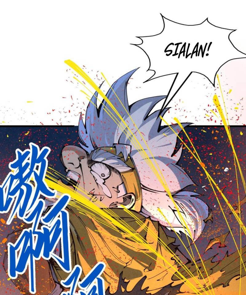 The Ultimate of All Ages Chapter 232 - halaman 33