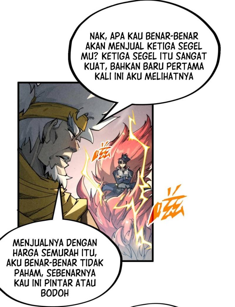 The Ultimate of All Ages Chapter 232 - halaman 6