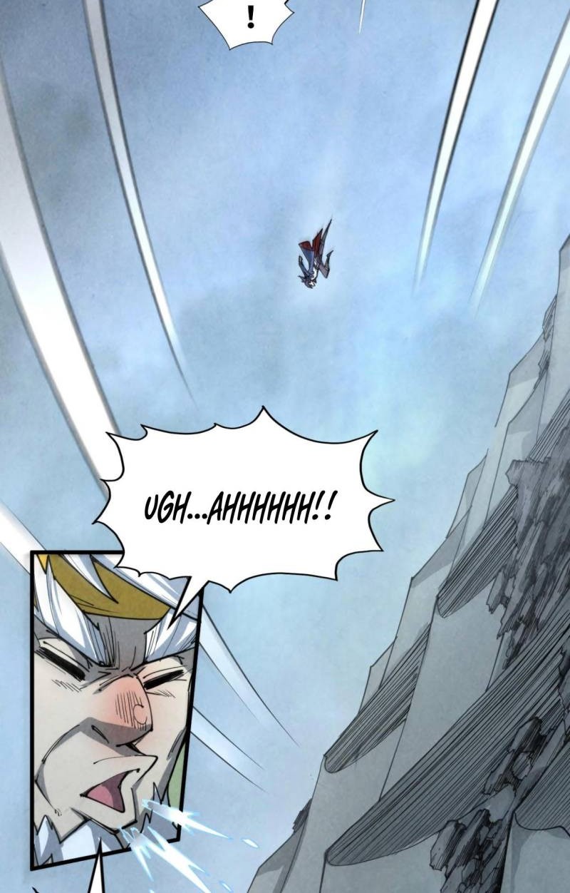 The Ultimate of All Ages Chapter 232 - halaman 9