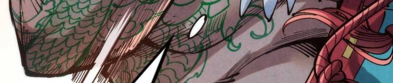 The Ultimate of All Ages Chapter 233 - halaman 17