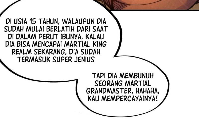 The Ultimate of All Ages Chapter 233 - halaman 20