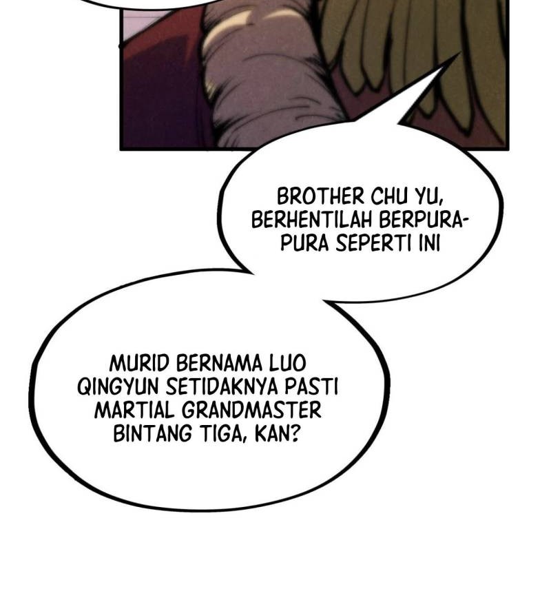 The Ultimate of All Ages Chapter 233 - halaman 25