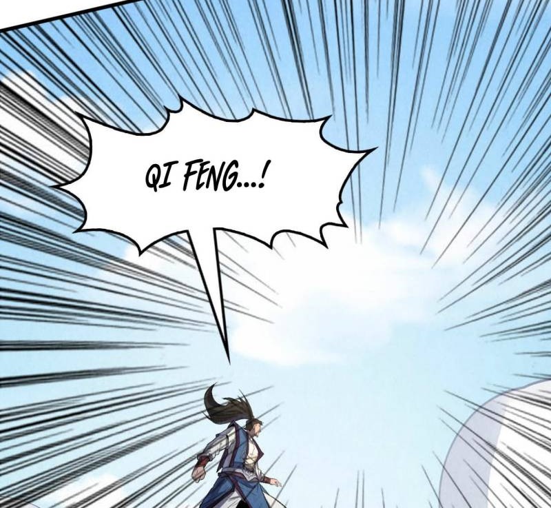 The Ultimate of All Ages Chapter 233 - halaman 34