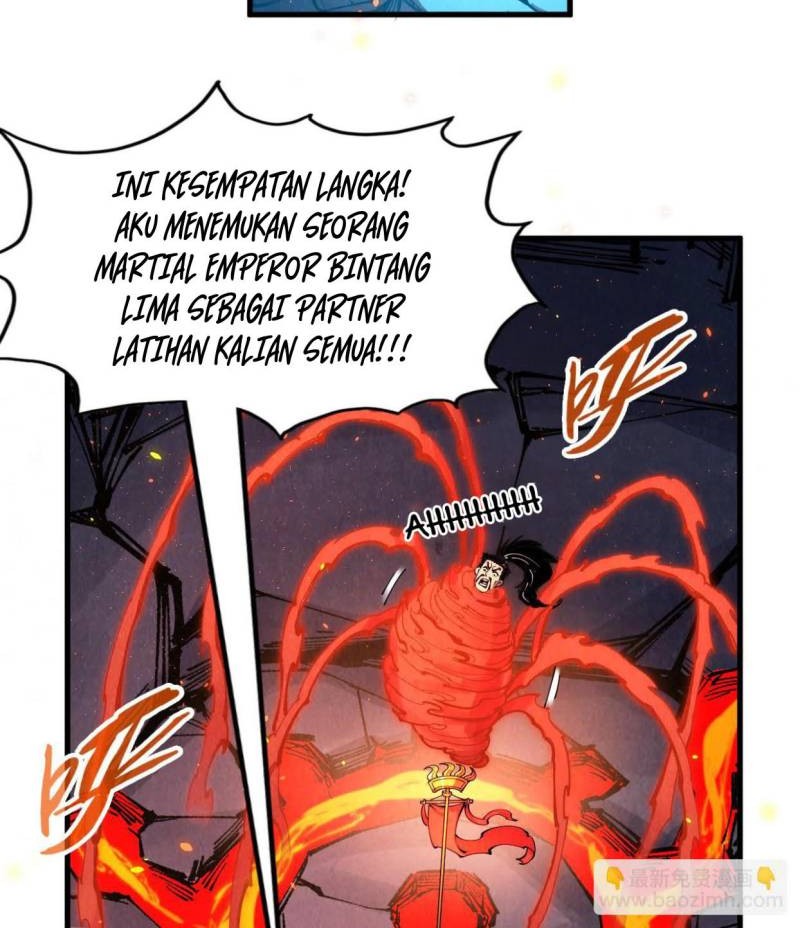 The Ultimate of All Ages Chapter 233 - halaman 43