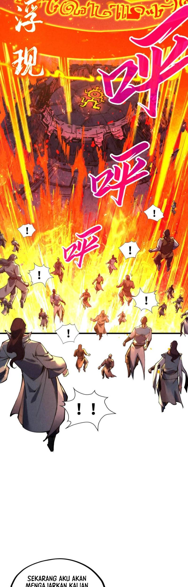 The Ultimate of All Ages Chapter 233 - halaman 5