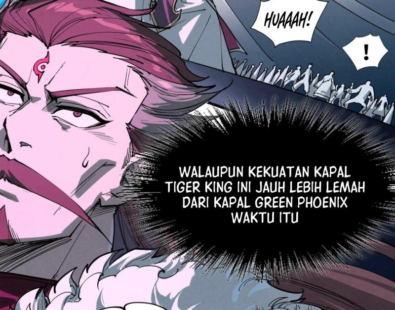 The Ultimate of All Ages Chapter 234 - halaman 17