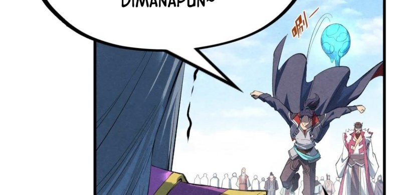 The Ultimate of All Ages Chapter 234 - halaman 20