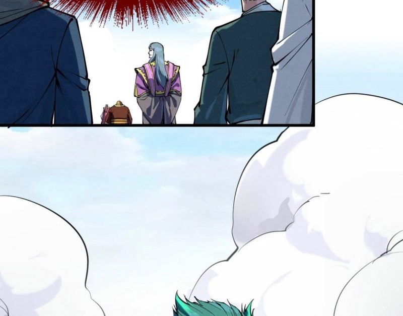 The Ultimate of All Ages Chapter 234 - halaman 29