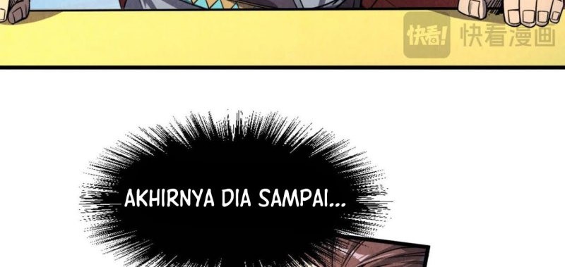 The Ultimate of All Ages Chapter 234 - halaman 3