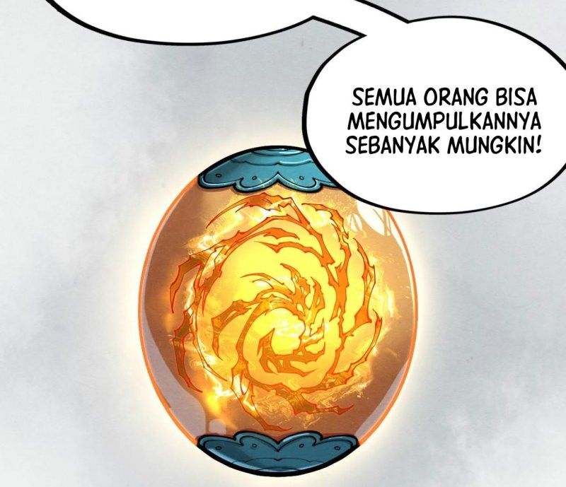 The Ultimate of All Ages Chapter 234 - halaman 32