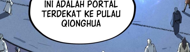The Ultimate of All Ages Chapter 234 - halaman 35