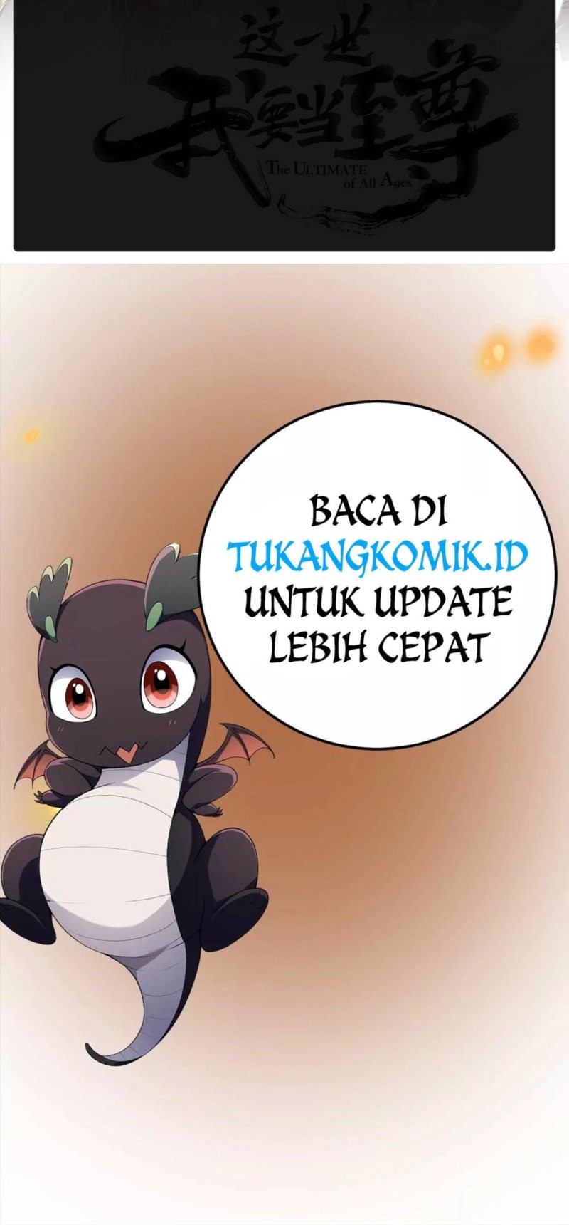 The Ultimate of All Ages Chapter 234 - halaman 38