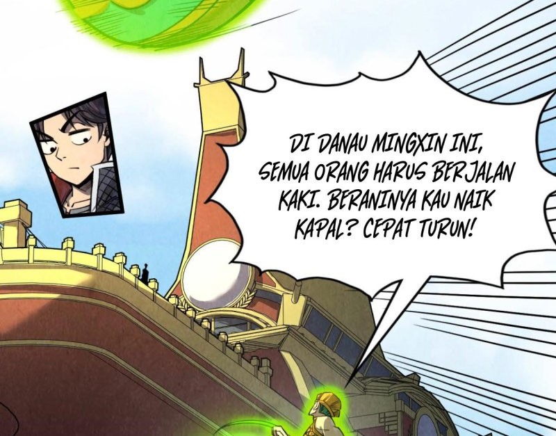 The Ultimate of All Ages Chapter 234 - halaman 6