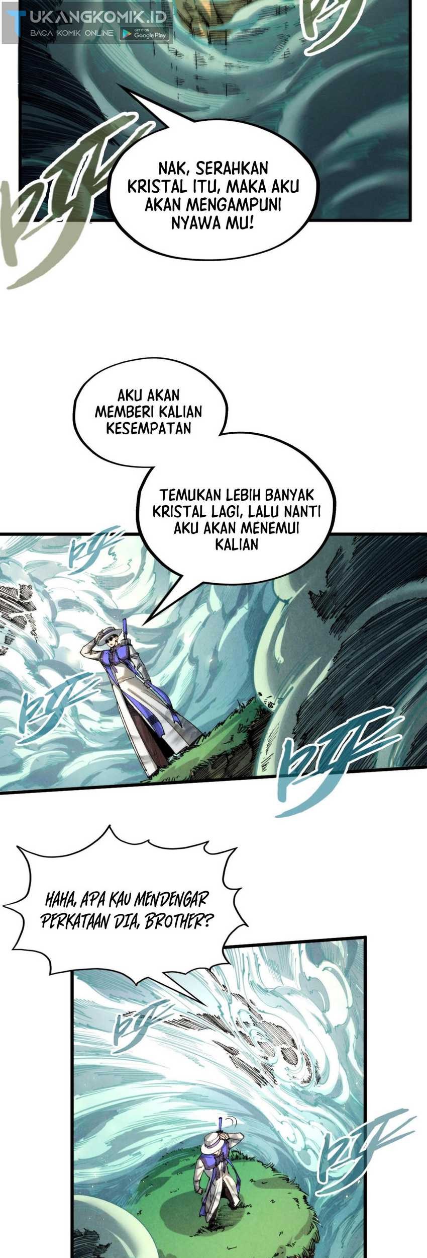 The Ultimate of All Ages Chapter 235 - halaman 13
