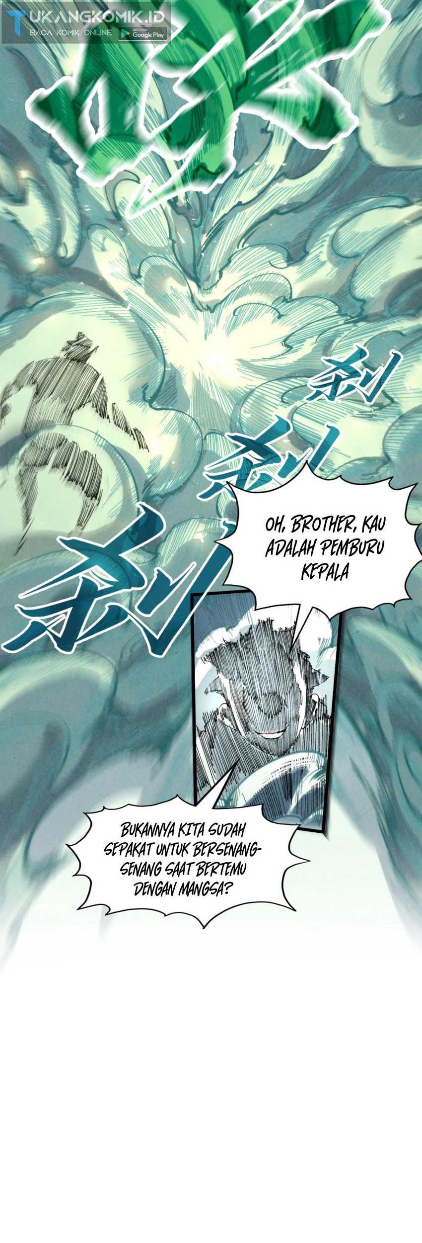 The Ultimate of All Ages Chapter 235 - halaman 16