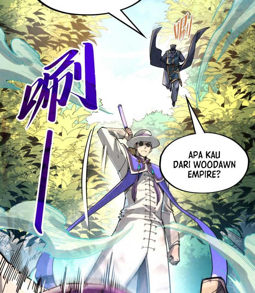 The Ultimate of All Ages Chapter 235 - halaman 21