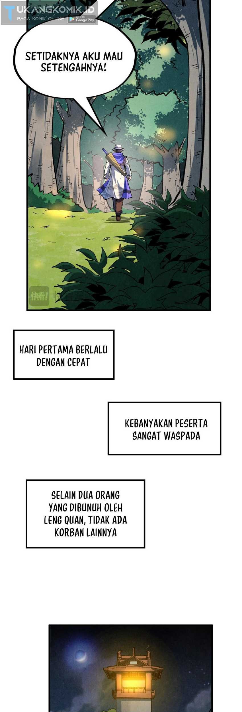 The Ultimate of All Ages Chapter 235 - halaman 25