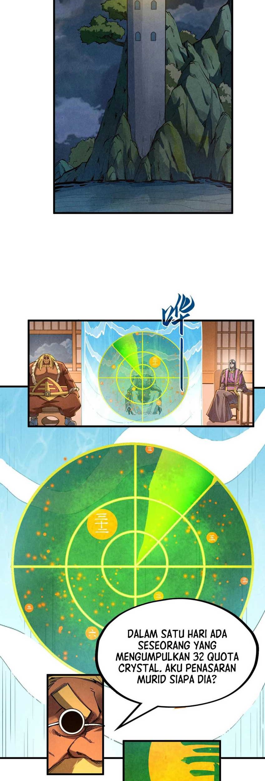 The Ultimate of All Ages Chapter 235 - halaman 26