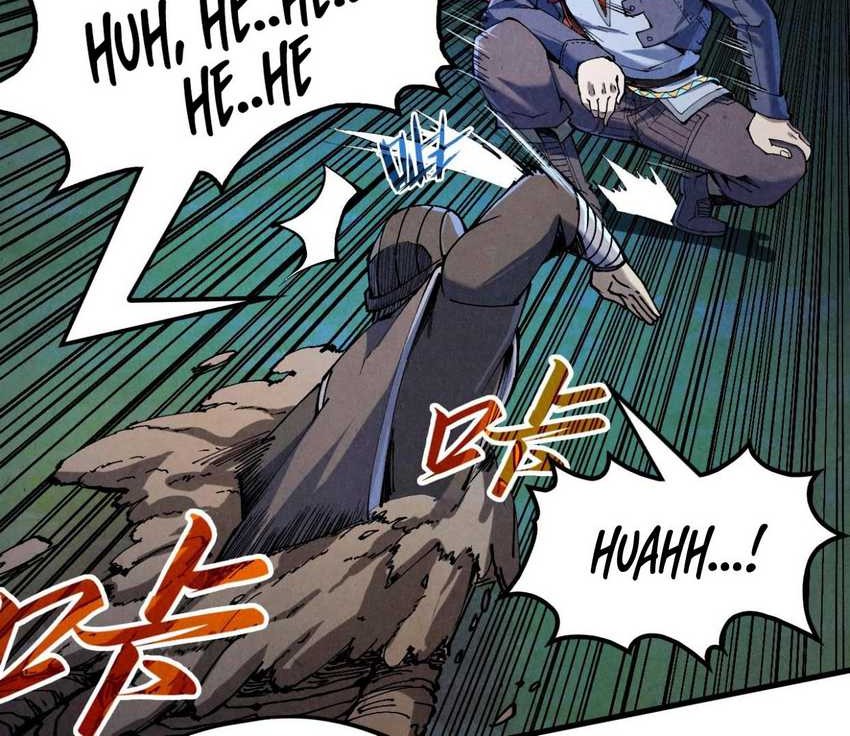 The Ultimate of All Ages Chapter 235 - halaman 35
