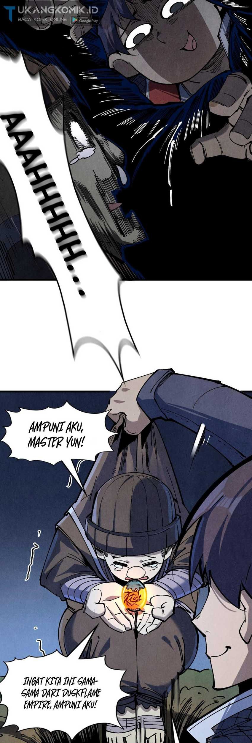 The Ultimate of All Ages Chapter 235 - halaman 39