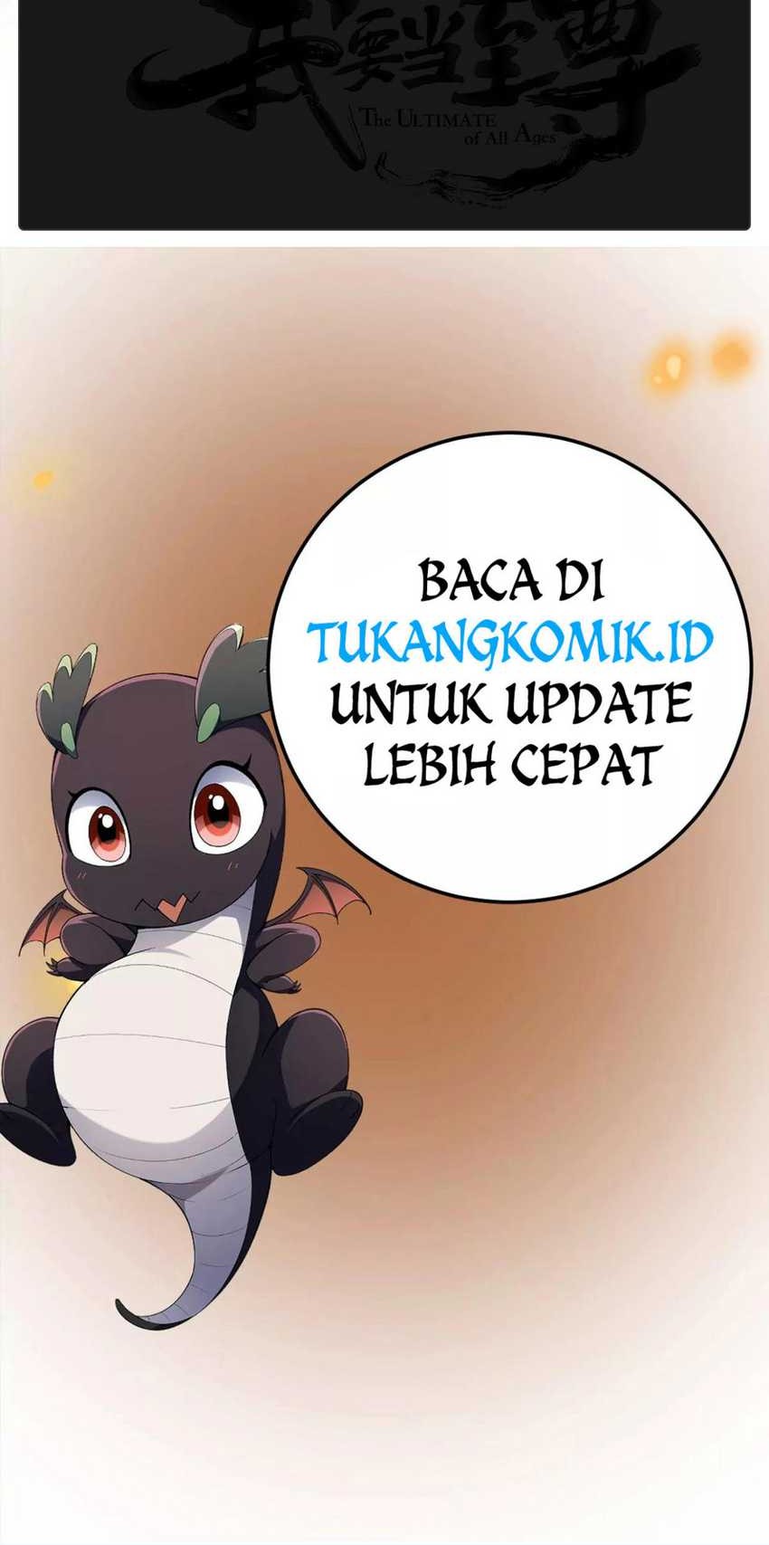 The Ultimate of All Ages Chapter 235 - halaman 44