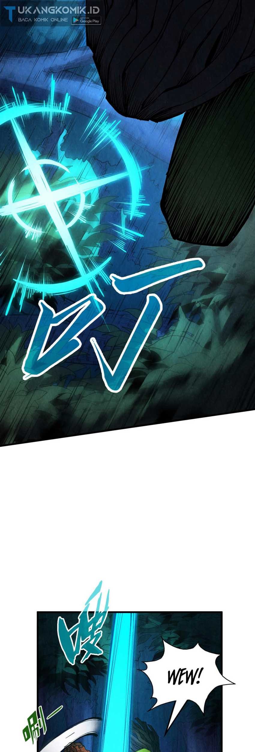 The Ultimate of All Ages Chapter 236 - halaman 13