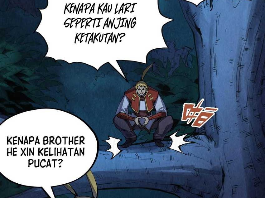 The Ultimate of All Ages Chapter 236 - halaman 15