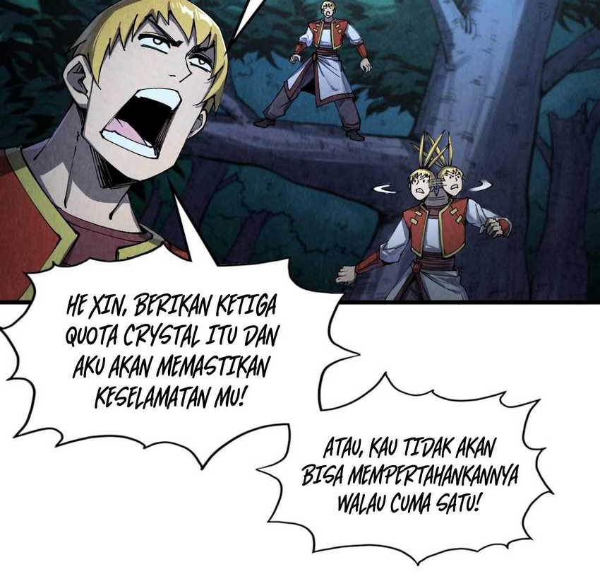 The Ultimate of All Ages Chapter 236 - halaman 18