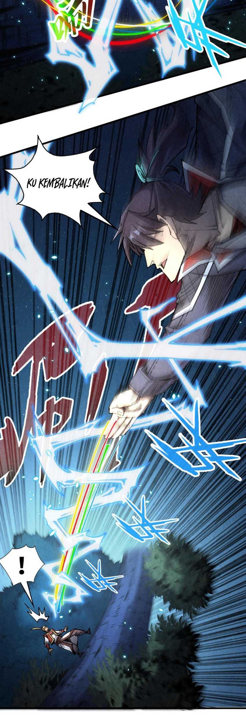 The Ultimate of All Ages Chapter 236 - halaman 26