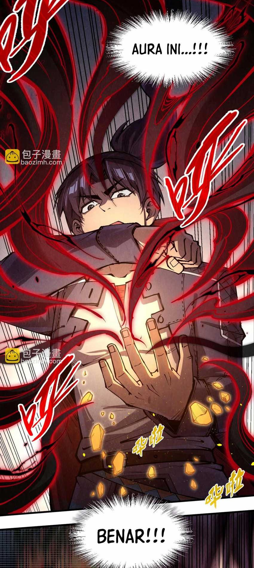 The Ultimate of All Ages Chapter 236 - halaman 3