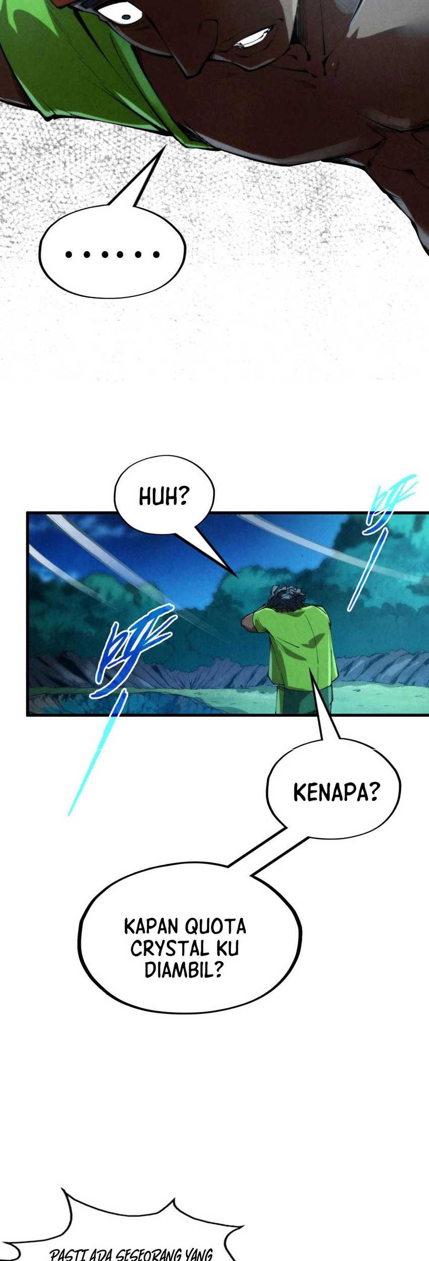 The Ultimate of All Ages Chapter 236 - halaman 32