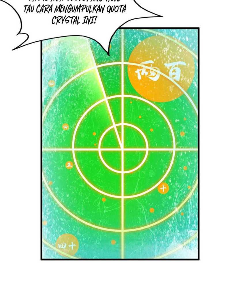 The Ultimate of All Ages Chapter 236 - halaman 33