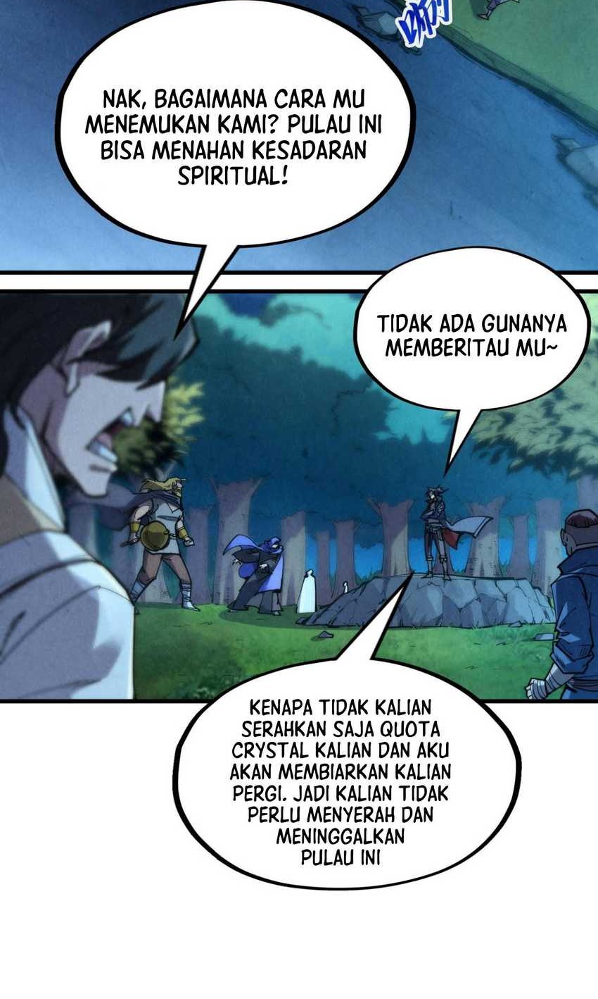 The Ultimate of All Ages Chapter 236 - halaman 39