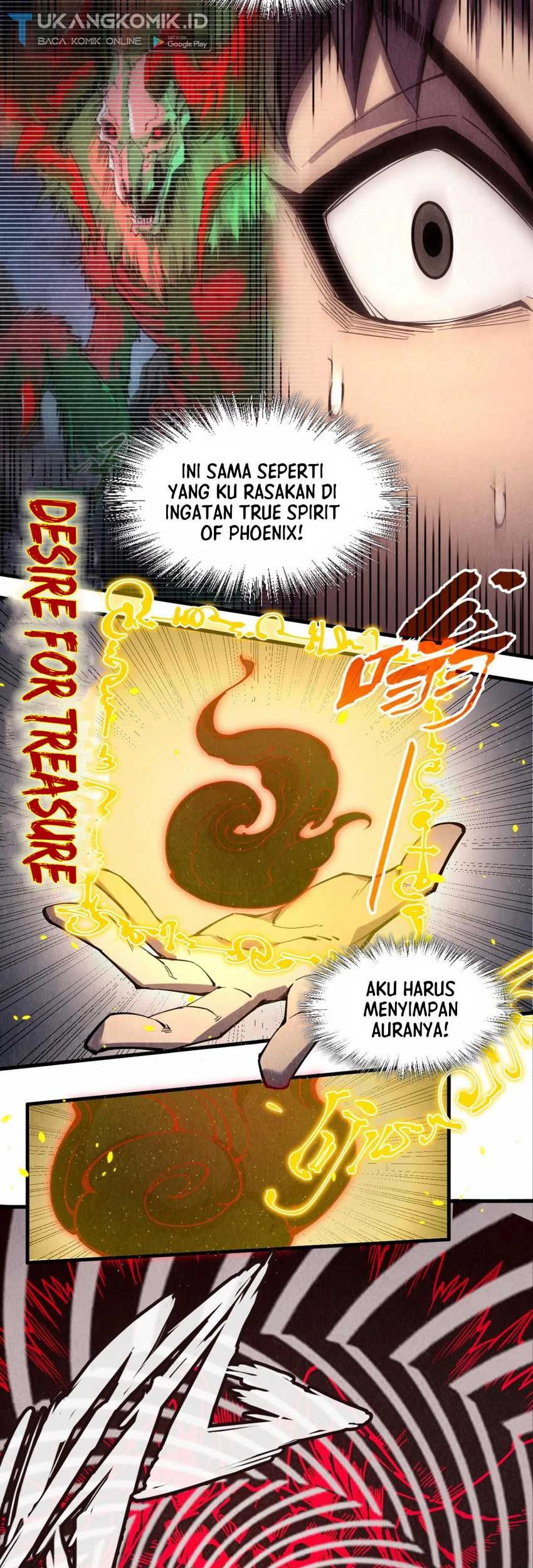 The Ultimate of All Ages Chapter 236 - halaman 4