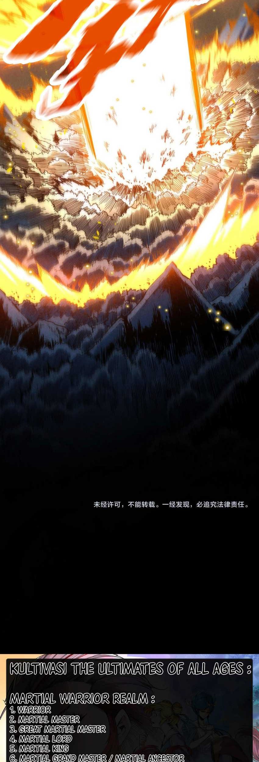 The Ultimate of All Ages Chapter 236 - halaman 44