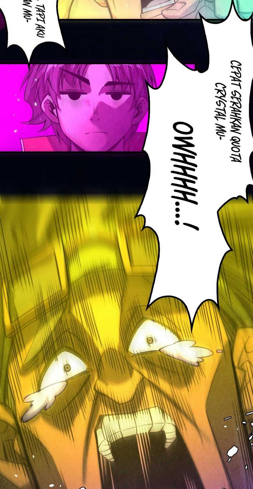 The Ultimate of All Ages Chapter 236 - halaman 9