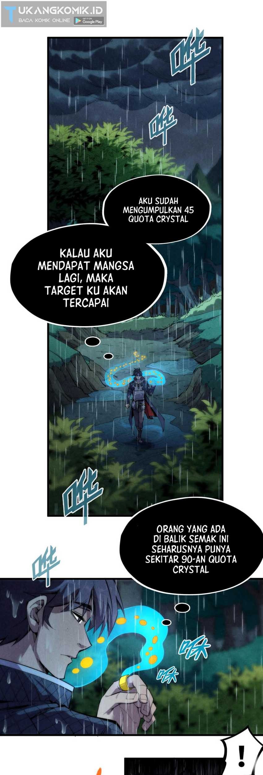 The Ultimate of All Ages Chapter 237 - halaman 10