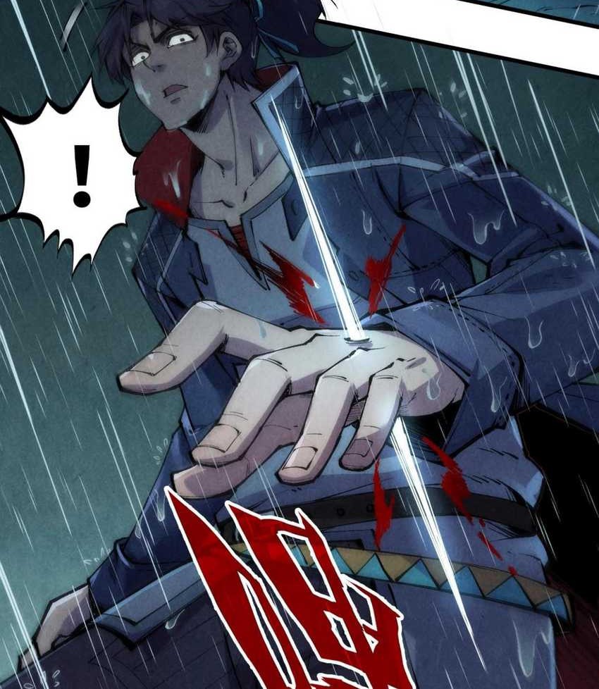 The Ultimate of All Ages Chapter 237 - halaman 12