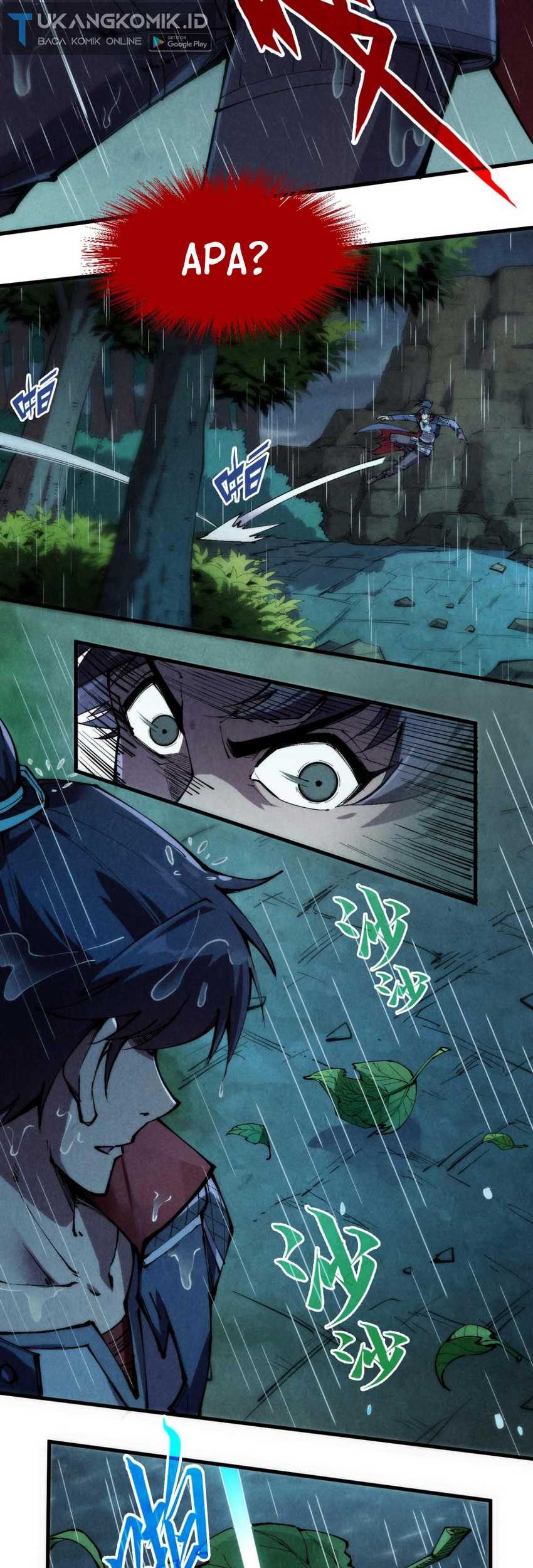 The Ultimate of All Ages Chapter 237 - halaman 13