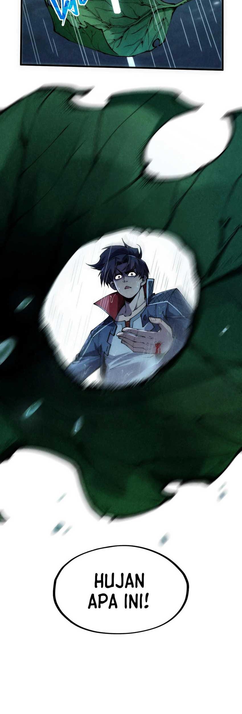 The Ultimate of All Ages Chapter 237 - halaman 14
