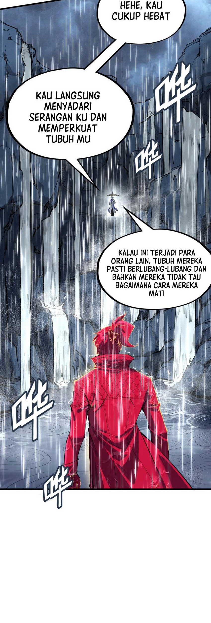 The Ultimate of All Ages Chapter 237 - halaman 17
