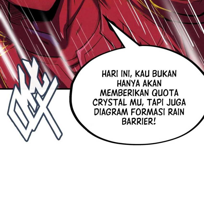 The Ultimate of All Ages Chapter 237 - halaman 21