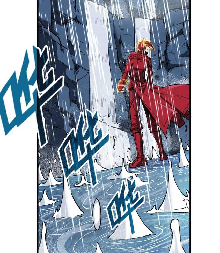The Ultimate of All Ages Chapter 237 - halaman 24