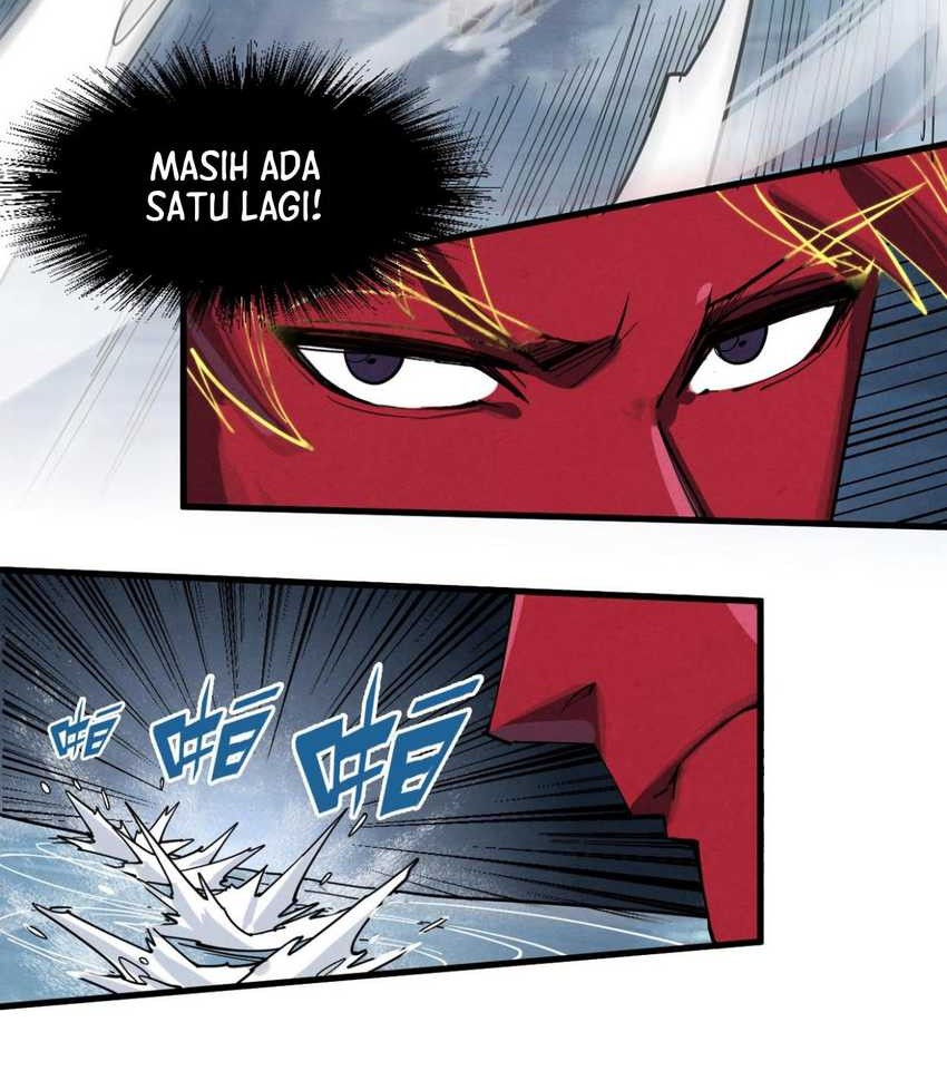 The Ultimate of All Ages Chapter 237 - halaman 27