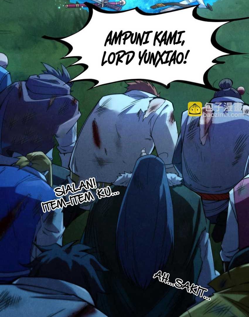The Ultimate of All Ages Chapter 237 - halaman 3