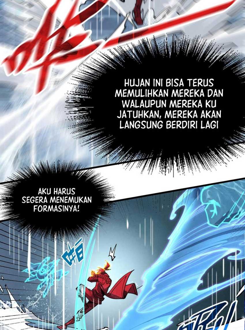 The Ultimate of All Ages Chapter 237 - halaman 30