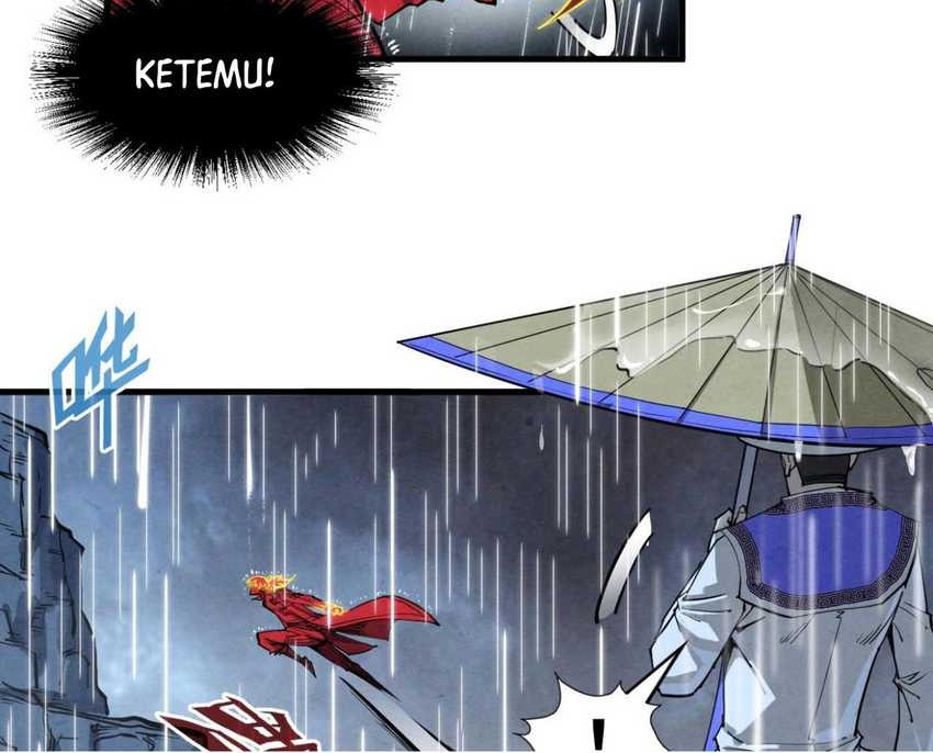 The Ultimate of All Ages Chapter 237 - halaman 33