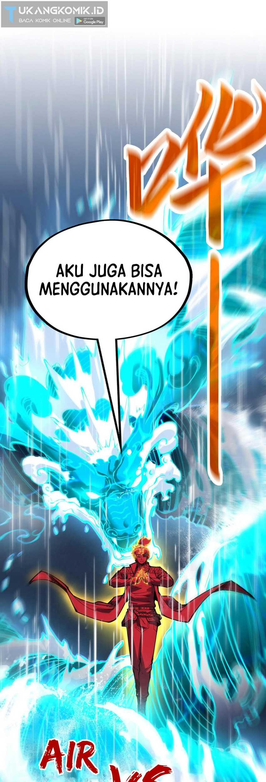 The Ultimate of All Ages Chapter 237 - halaman 43